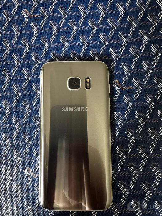 Samsung S7 edge 32gb