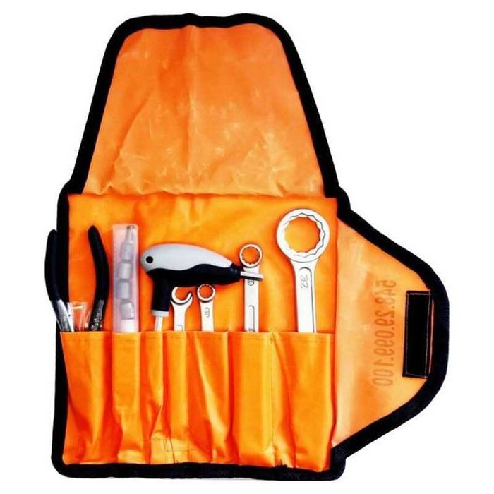 Trusa scule KTM '12-'22 geanta 54829099100