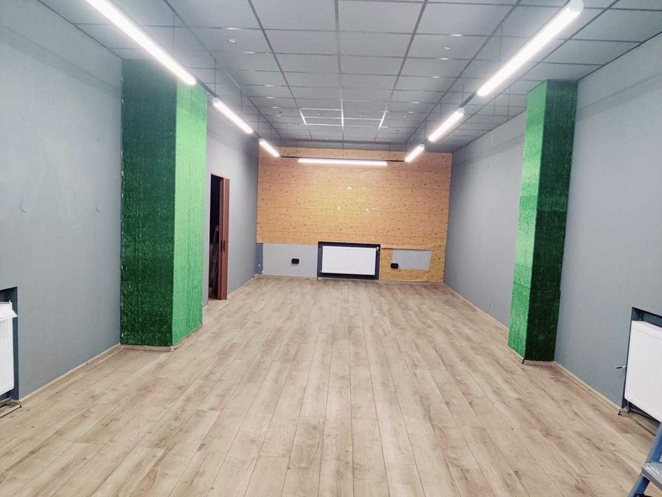 De Inchiriat- Zona Iulius- Str Dunarii nr. 26 -Cartier Intre Lacuri