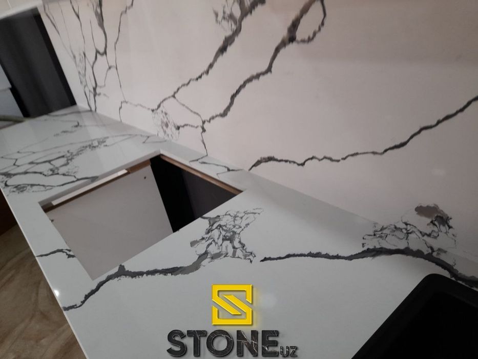 Изготовление,реставрация,искуственный камень,кварц,акрил