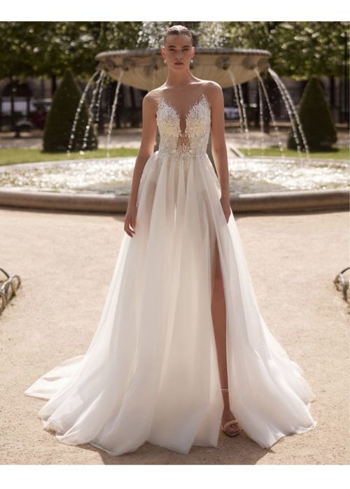 Rochie de mireasa Elite Mariaj