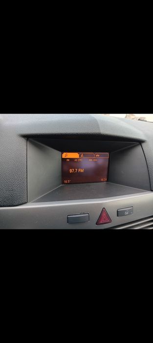 Opel Astra H 1.9 CDTI 2005