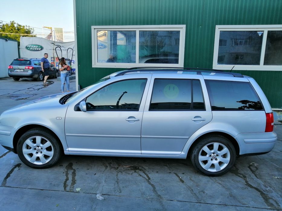 Volkswagen1,6benzină