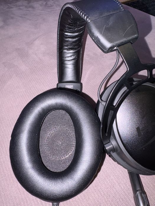 Casti HyperX Cloud Alpha