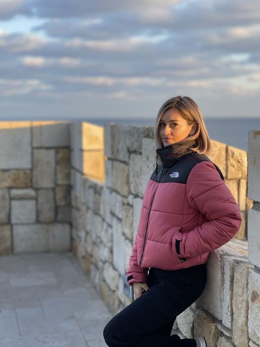 Оригинално яке “The North Face”