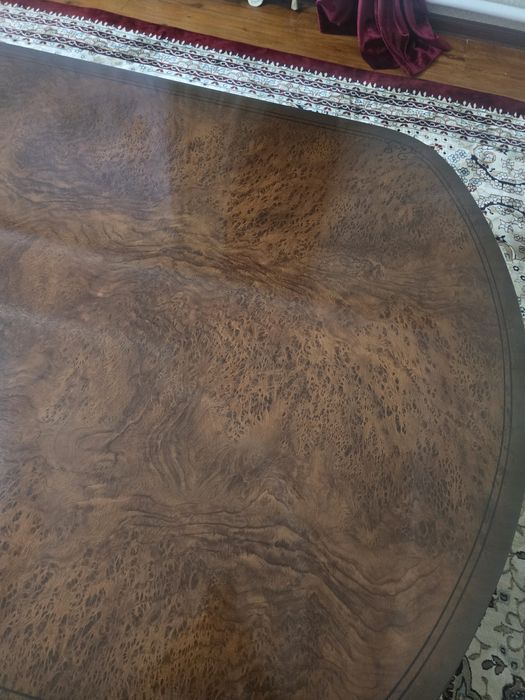 Стол + скатерть + ножки