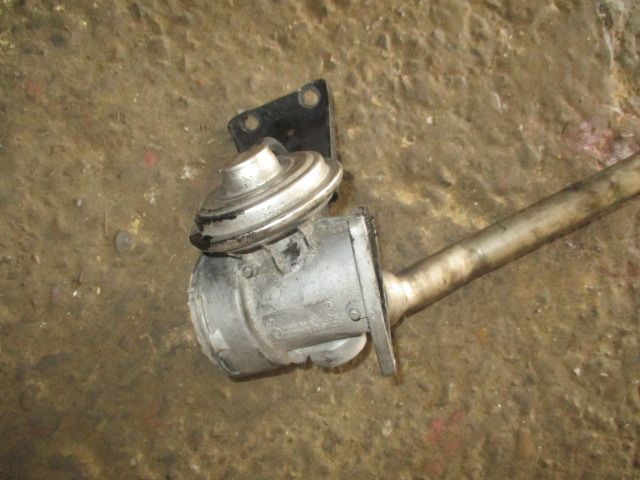 Egr Mercedes C220 E220 Vito Sprinter Clk Slk motor 2,2 CDI PROBAT