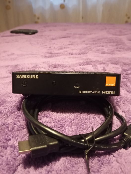 Android Tv Box la prețuri mici.