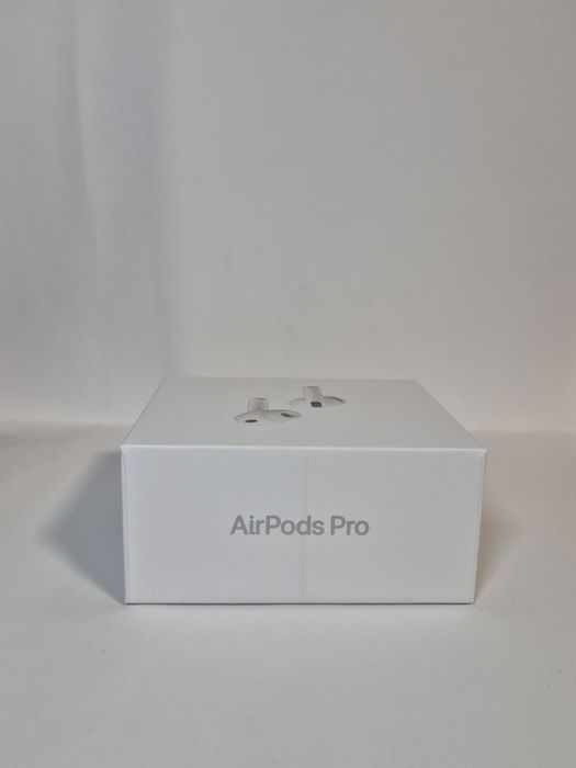 Apple AirPods Pro 3