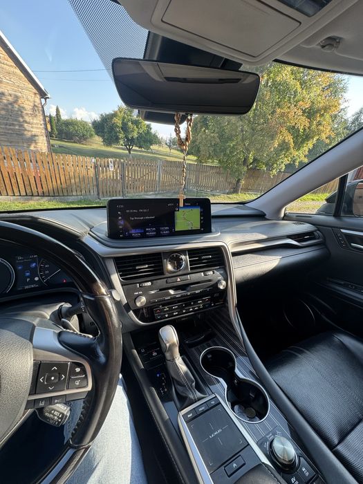 De vanzare Lexus RX Luxury Panorama
