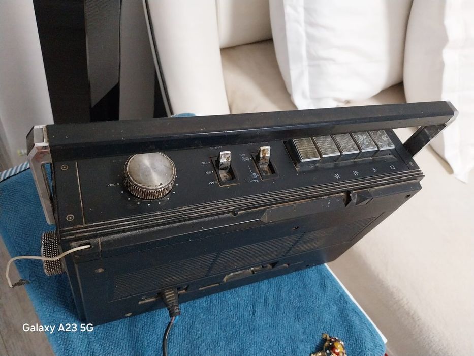 Ceas de mana mecanic  rusesc vezi descriere