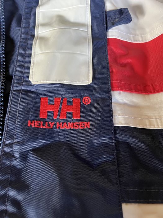 HellyHansen Яке