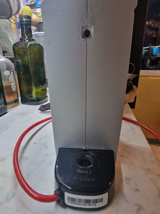 Продавам Dolce Gusto S touch за части