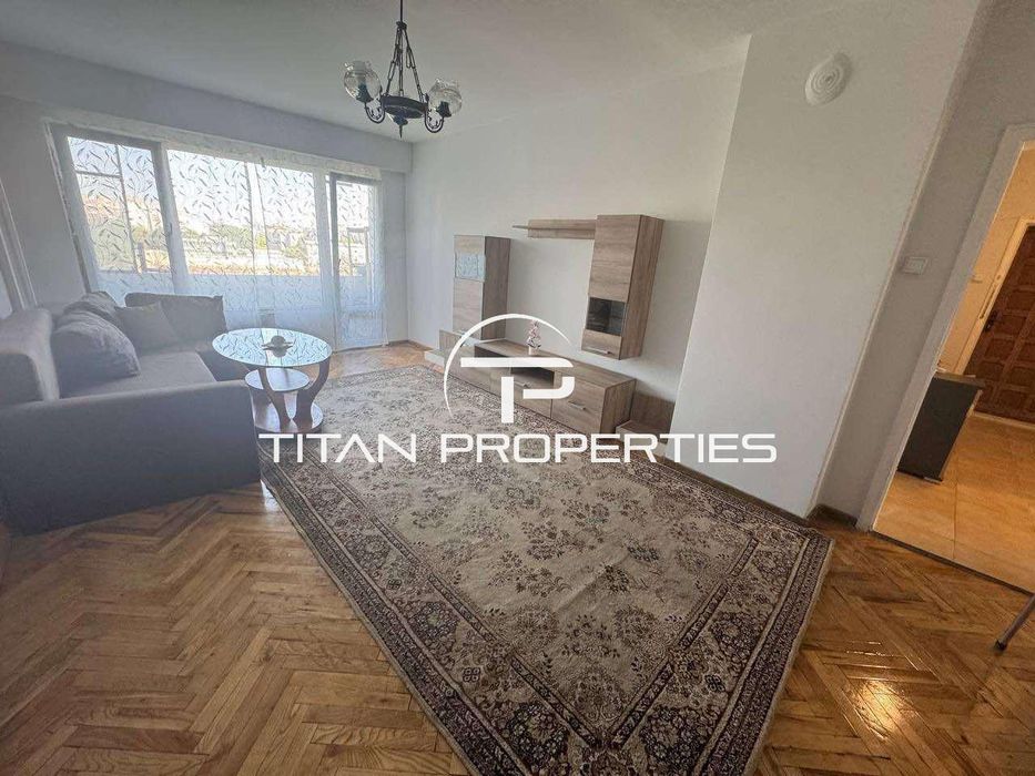 Дава се под наем Двустаен апартамент в Варна, Младост 1 - 65 кв.м за 425 € - Снимка #3