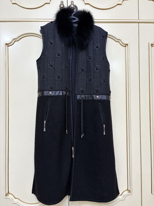 Безрукафка нимча