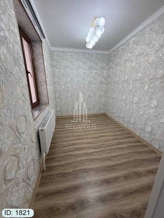 ekskavatirniy tarafda 4 xona kvartira sotiladi №1821