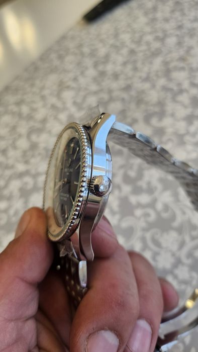 Ceas automatic breitling 46mm