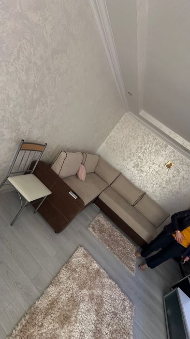 Amenajări interioare