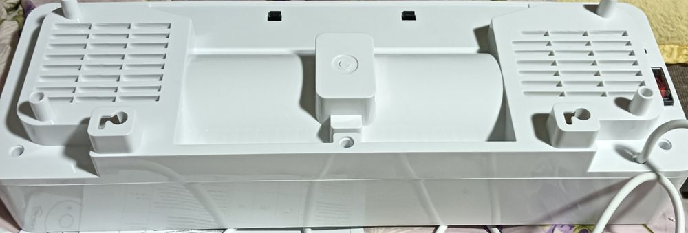 Radiatorul PTC Smart FKF 54203 reprezintă o soluție modernă