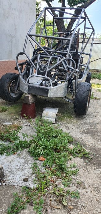 Vand-schimb 2buc. Buggy