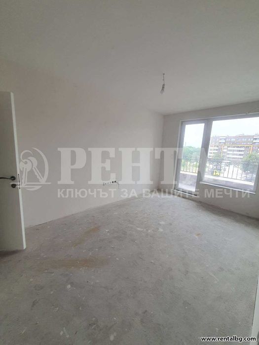 Продава се Двустаен апартамент в Пловдив, Кючук Париж - 65 кв.м за 1408 €/кв.м - Снимка #9