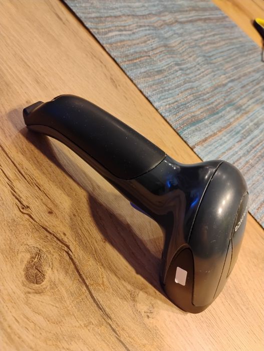 Безжичен баркод скенер Datalogic QuickScan QM2131