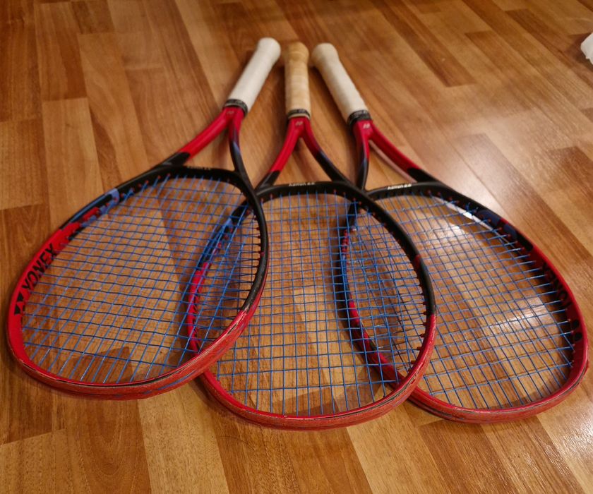 Rachete Yonex VCORE 98L 285g L2