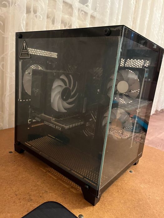 Компьютер сатылады игровой