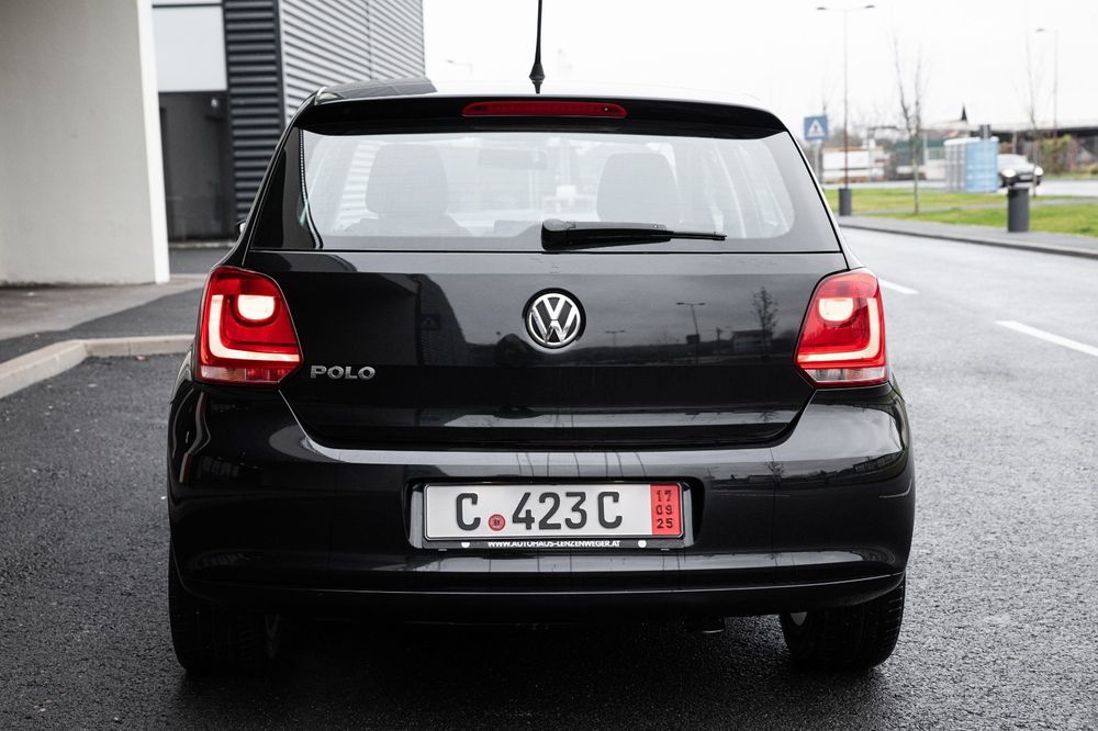 Vw          polo