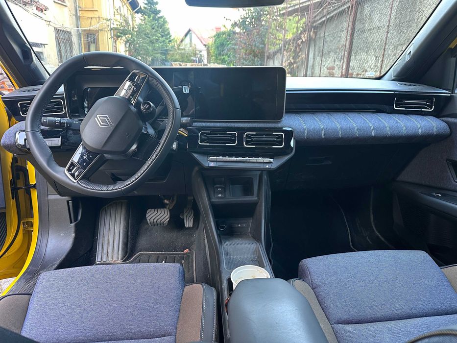 RENAULT 5 2026 — imagine 3