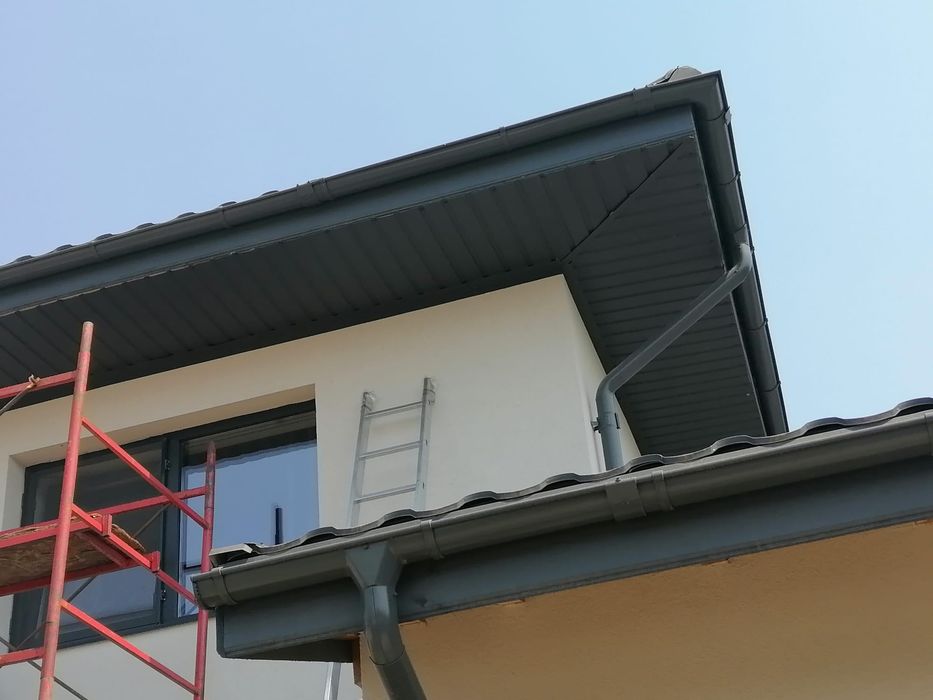 Sageac metalic bilka