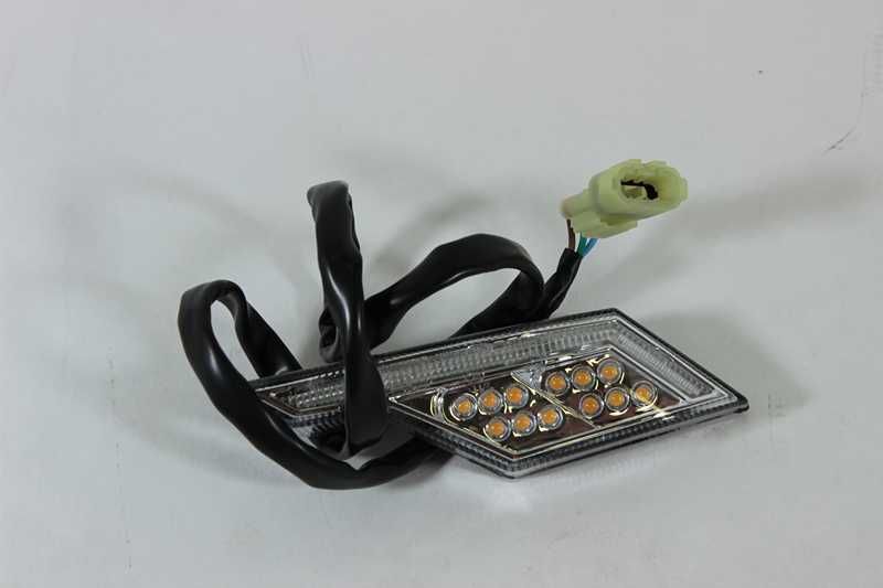 Semnalizator fata dreapta CF moto