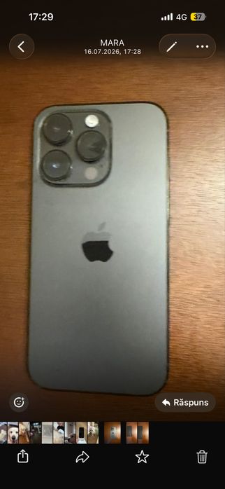 Iphone 14 pro 128 GB