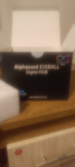 Pompa water cooling PC