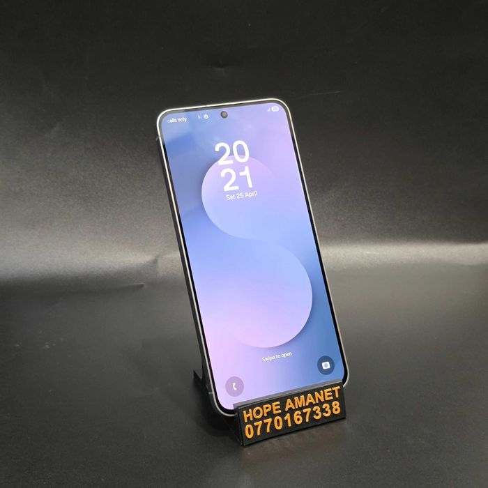 Hope Amanet P8 - Samsung Galaxy S25 FE