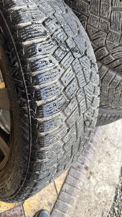 Продам диски 3 комплекта