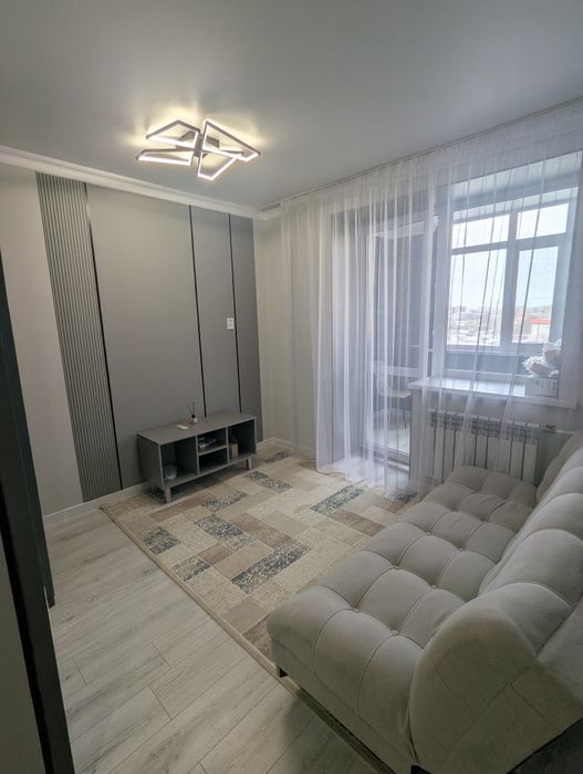 Продам 1 комнатную квартиру