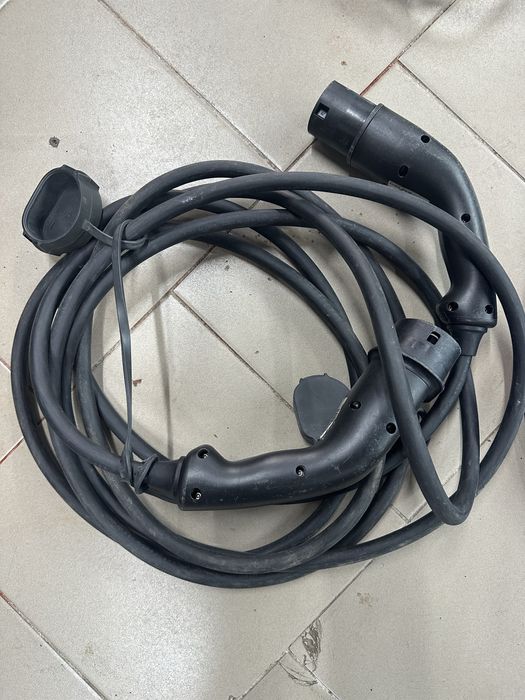 Cablu incarcare masina electrica