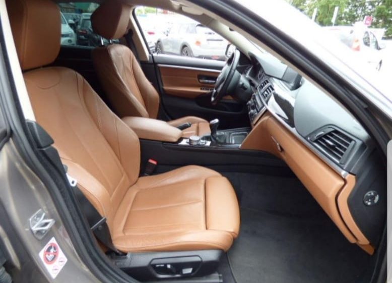 BMW 4 Series 2015 — imagine 2