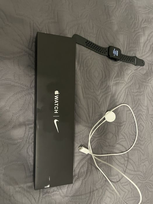 Aplee watch 7 series nike 41mm