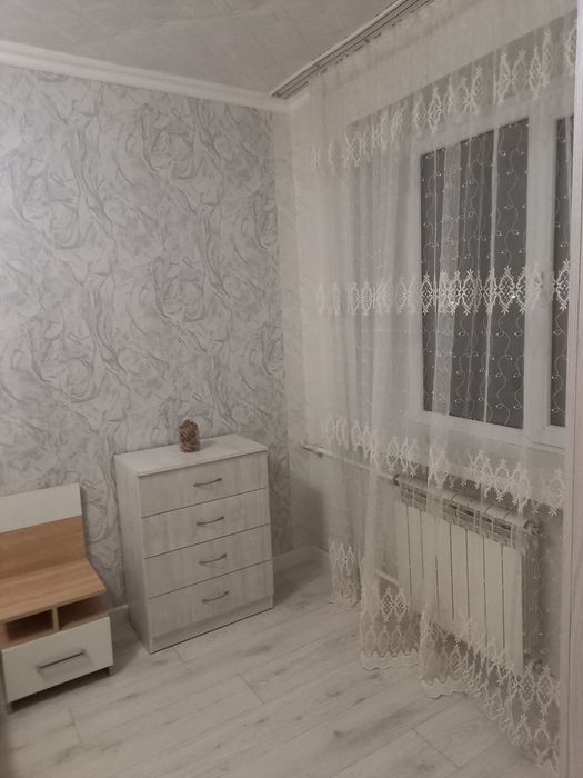 Сдам 2х комнатную квартиру