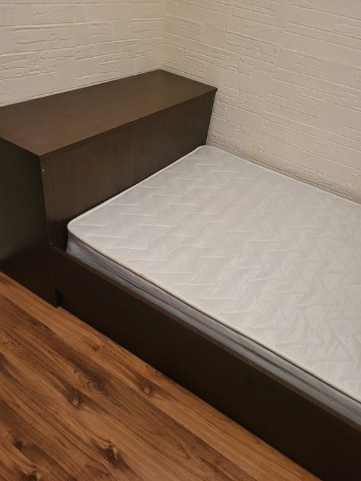 Легло с ракла доста запазено