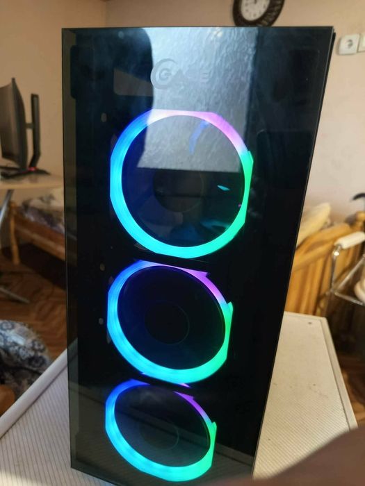 Геймърски компютър