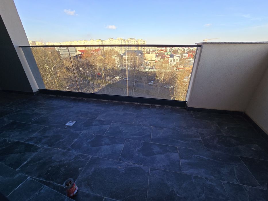 Inchiriez apartament 2 camere