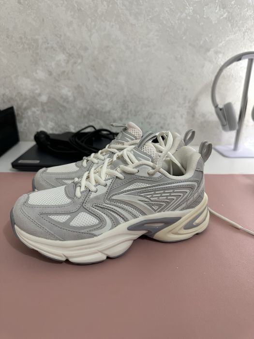 Кроссовки Anta оригинал женский