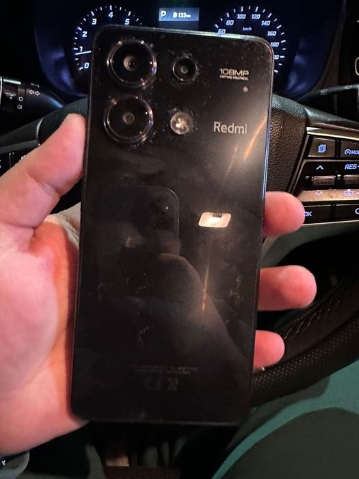 Продам redmi note 13