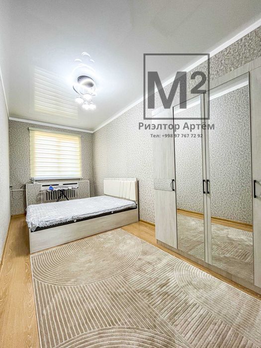 Срочная Аренда Квартиры на Ялангаче - Аллея - Эко Базар