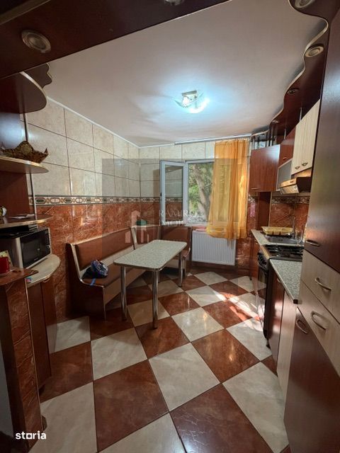 Apartament 3 camere  / PetFriendly