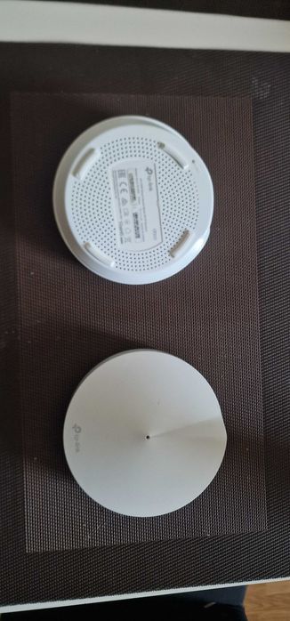 Tp Link Deco Mesh
