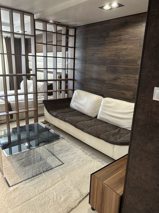 Дава се под наем Едностаен апартамент в Шумен, Басейна - 70 кв.м за 357 € - Снимка #14